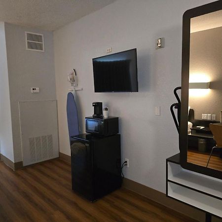 Motel 6-Biloxi, Ms - Beach Extérieur photo