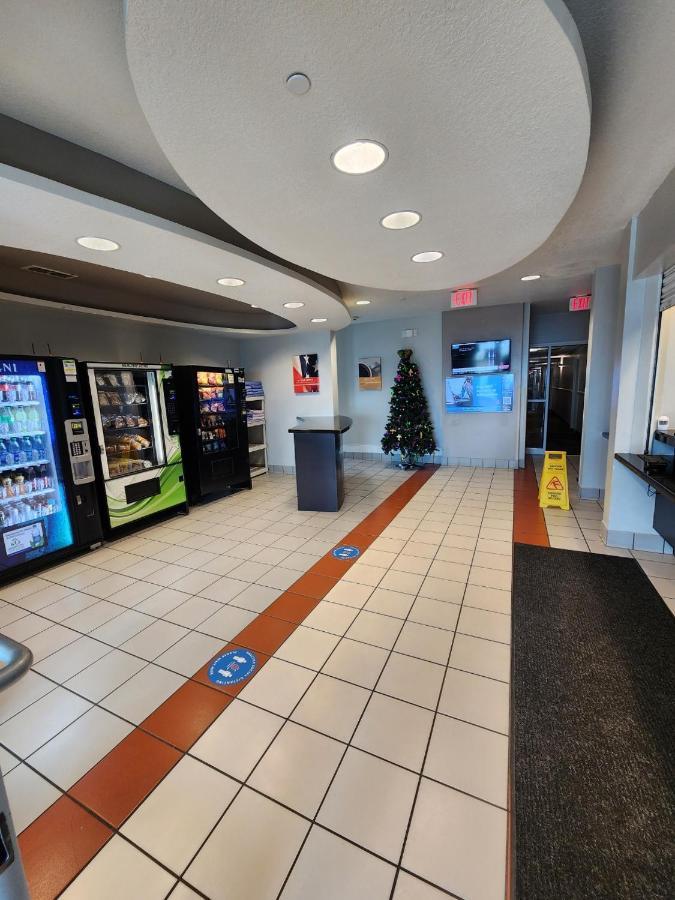 Motel 6-Biloxi, Ms - Beach Extérieur photo