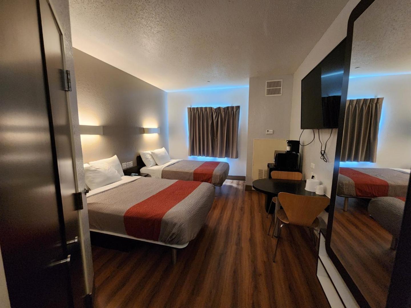 Motel 6-Biloxi, Ms - Beach Extérieur photo