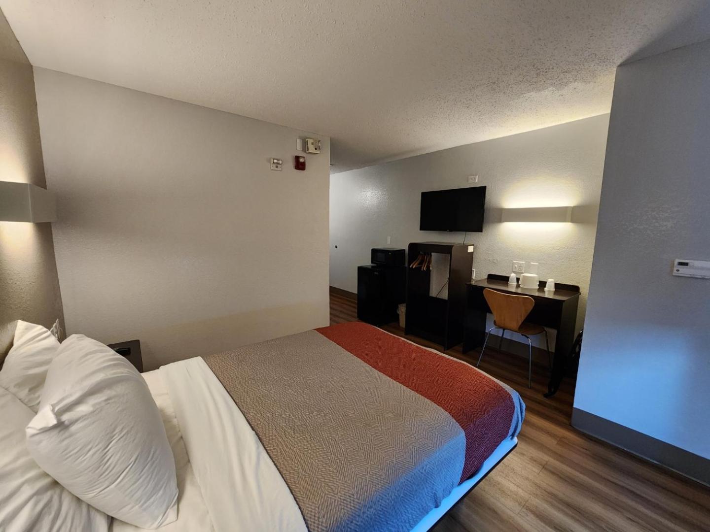 Motel 6-Biloxi, Ms - Beach Extérieur photo