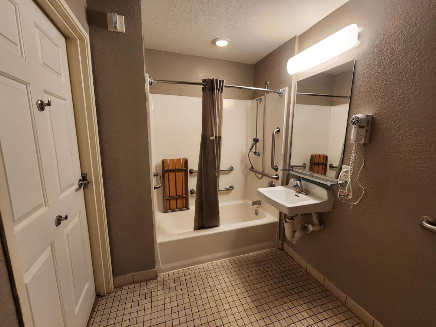 Motel 6-Biloxi, Ms - Beach Extérieur photo