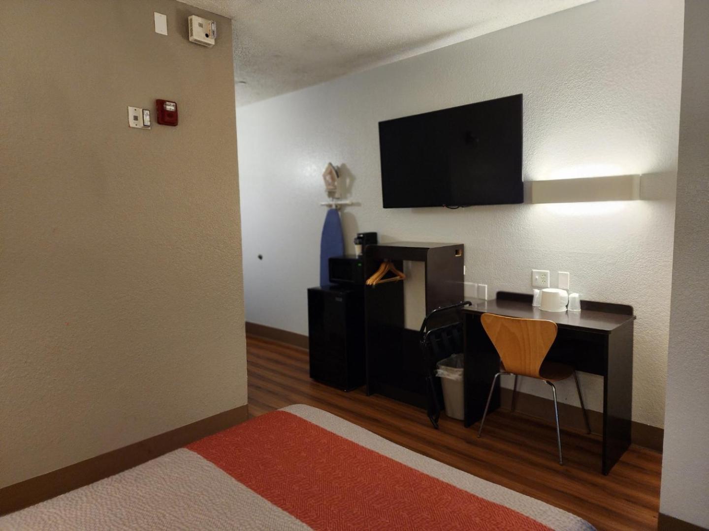 Motel 6-Biloxi, Ms - Beach Extérieur photo