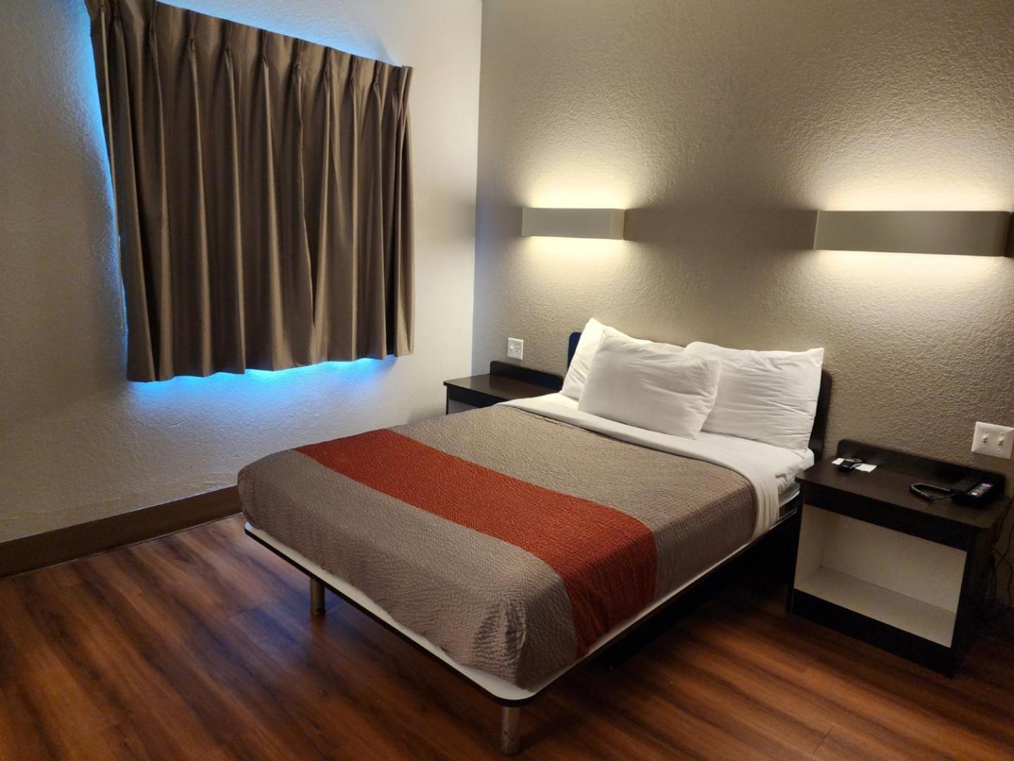 Motel 6-Biloxi, Ms - Beach Extérieur photo
