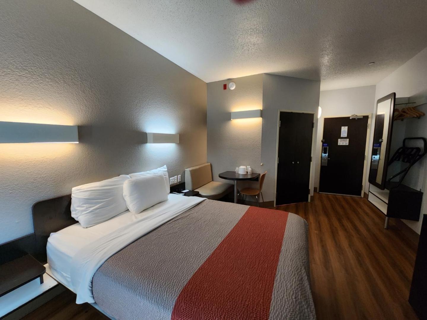Motel 6-Biloxi, Ms - Beach Extérieur photo
