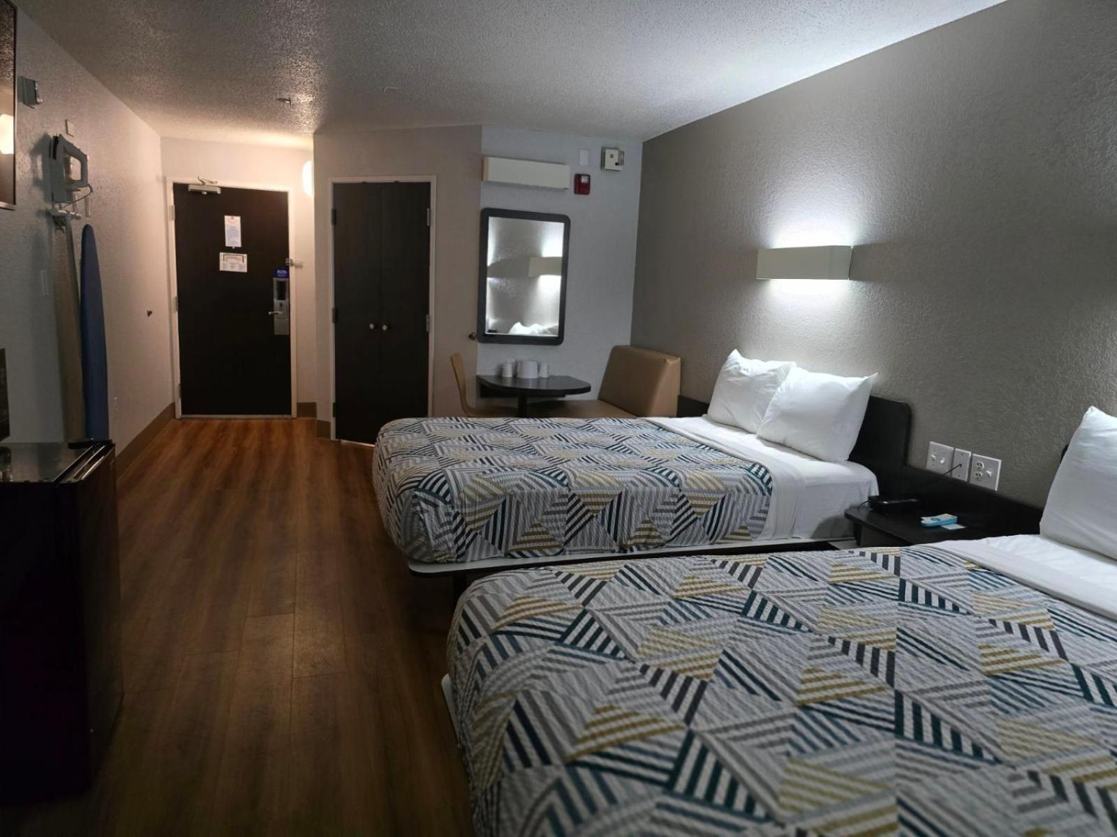 Motel 6-Biloxi, Ms - Beach Extérieur photo