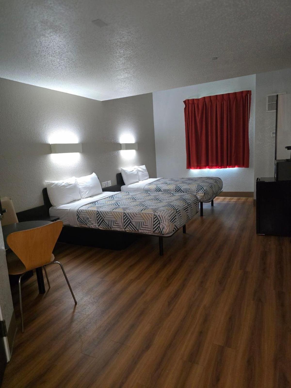 Motel 6-Biloxi, Ms - Beach Extérieur photo