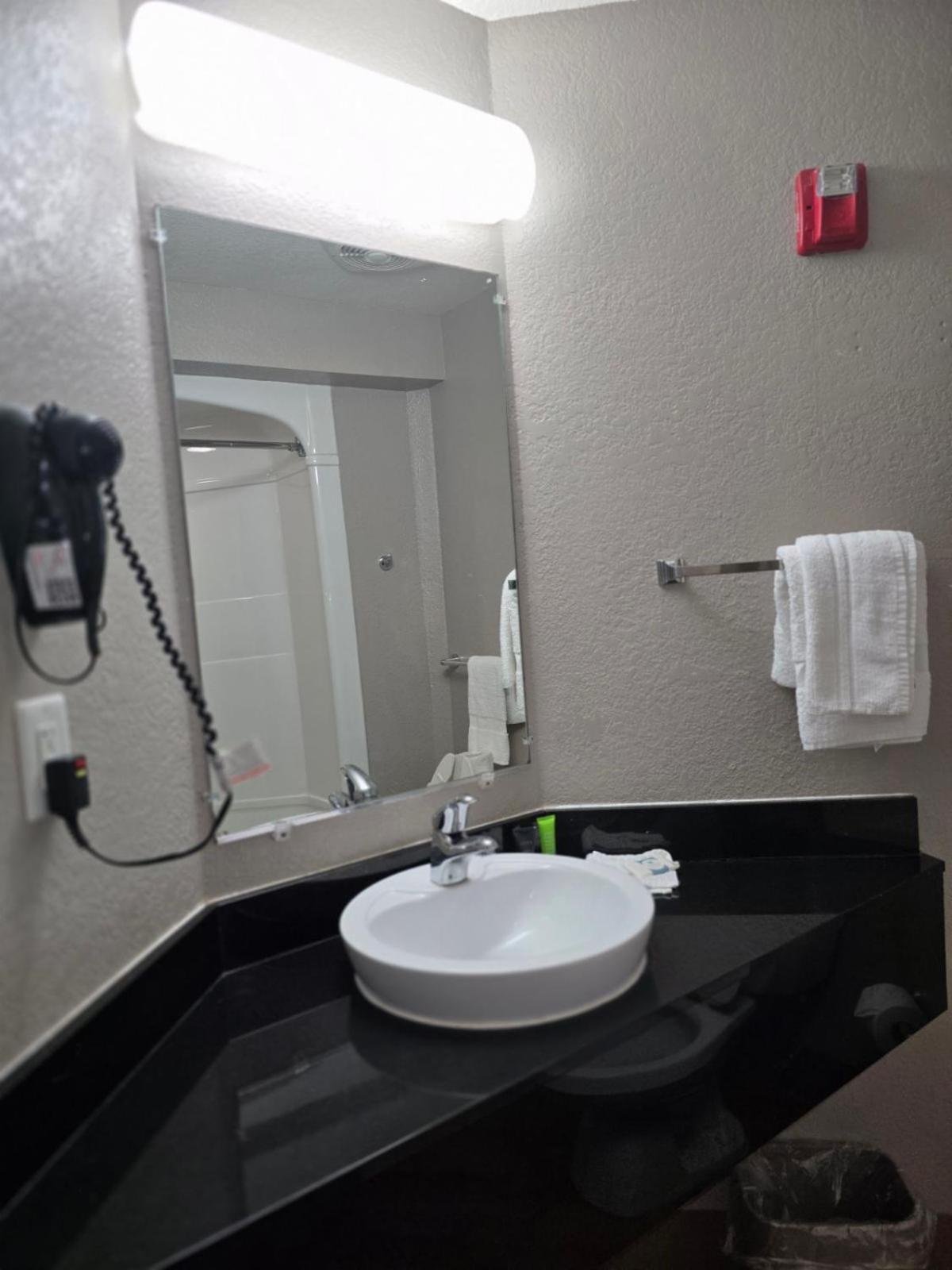 Motel 6-Biloxi, Ms - Beach Extérieur photo