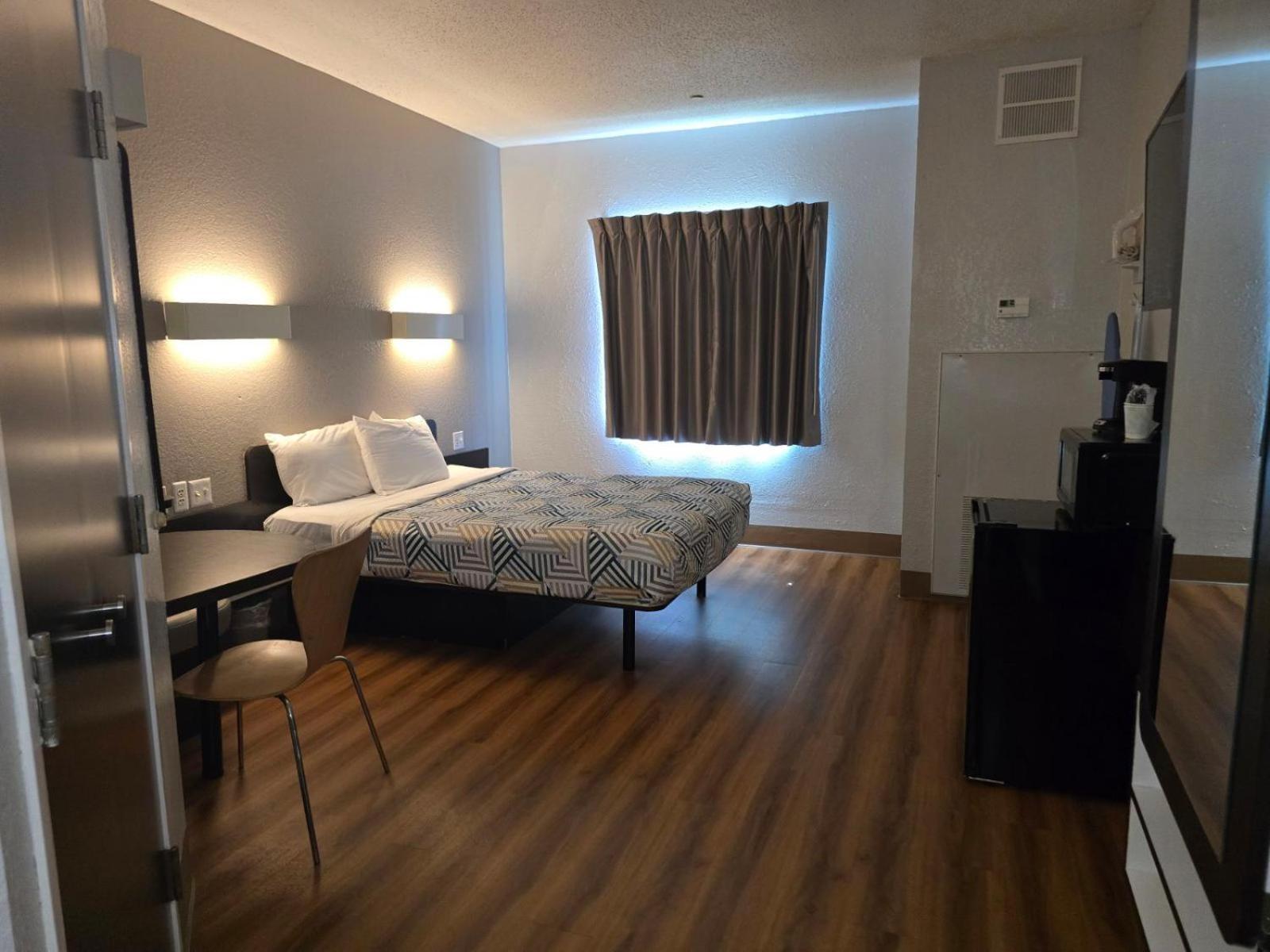 Motel 6-Biloxi, Ms - Beach Extérieur photo