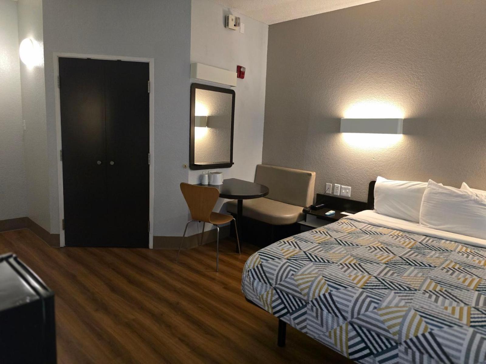 Motel 6-Biloxi, Ms - Beach Extérieur photo