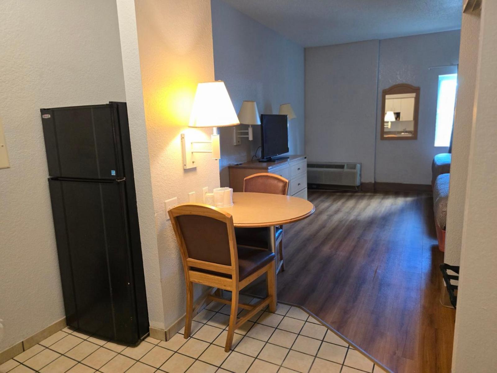 Motel 6-Biloxi, Ms - Beach Extérieur photo