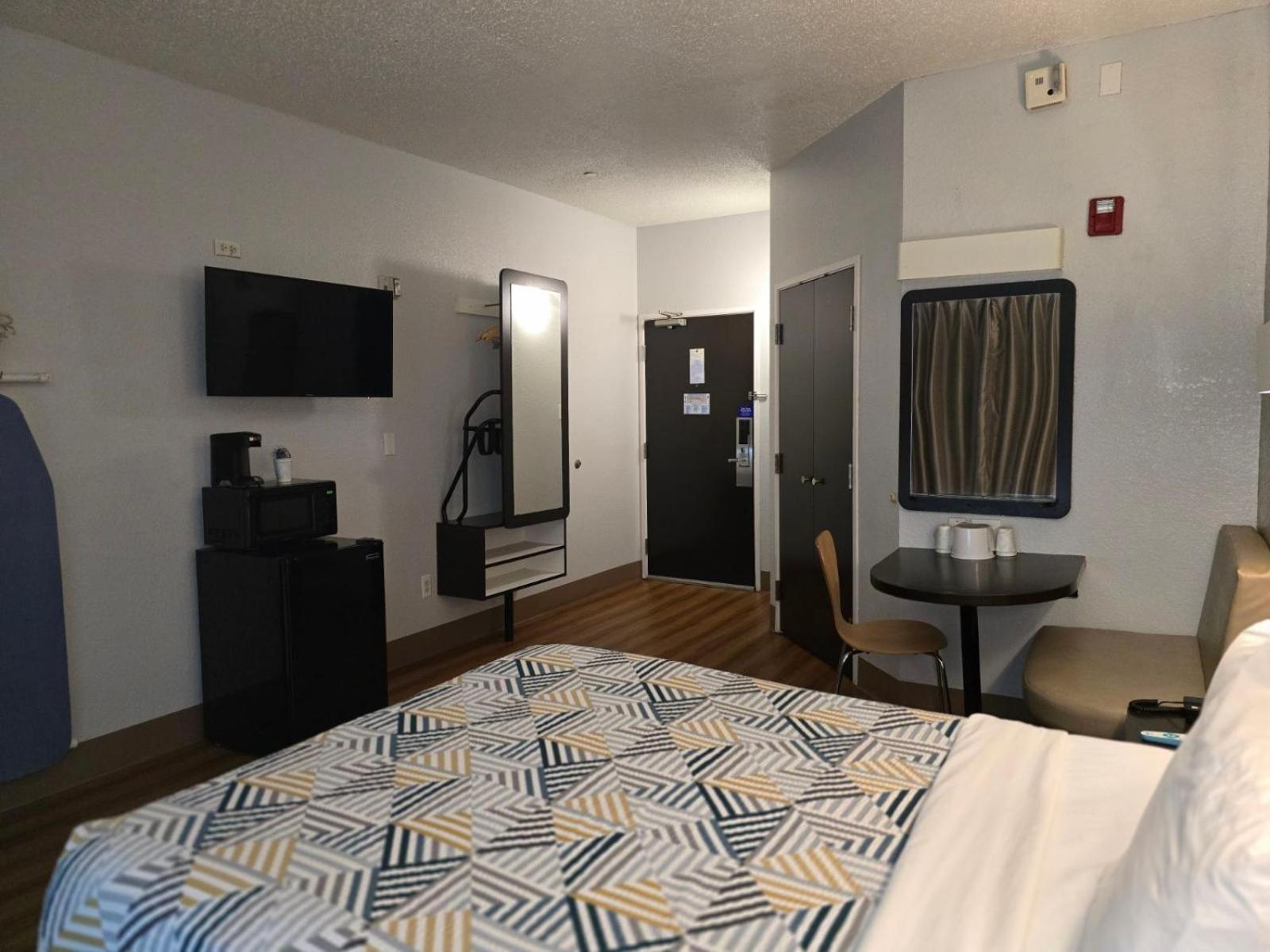 Motel 6-Biloxi, Ms - Beach Extérieur photo