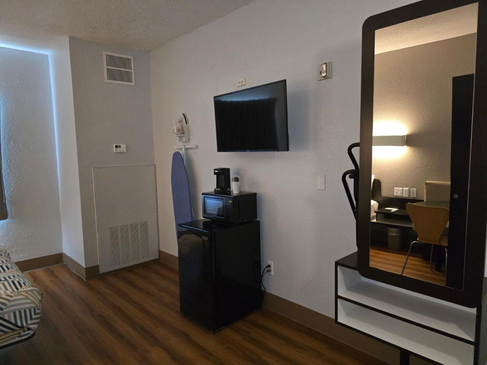 Motel 6-Biloxi, Ms - Beach Extérieur photo