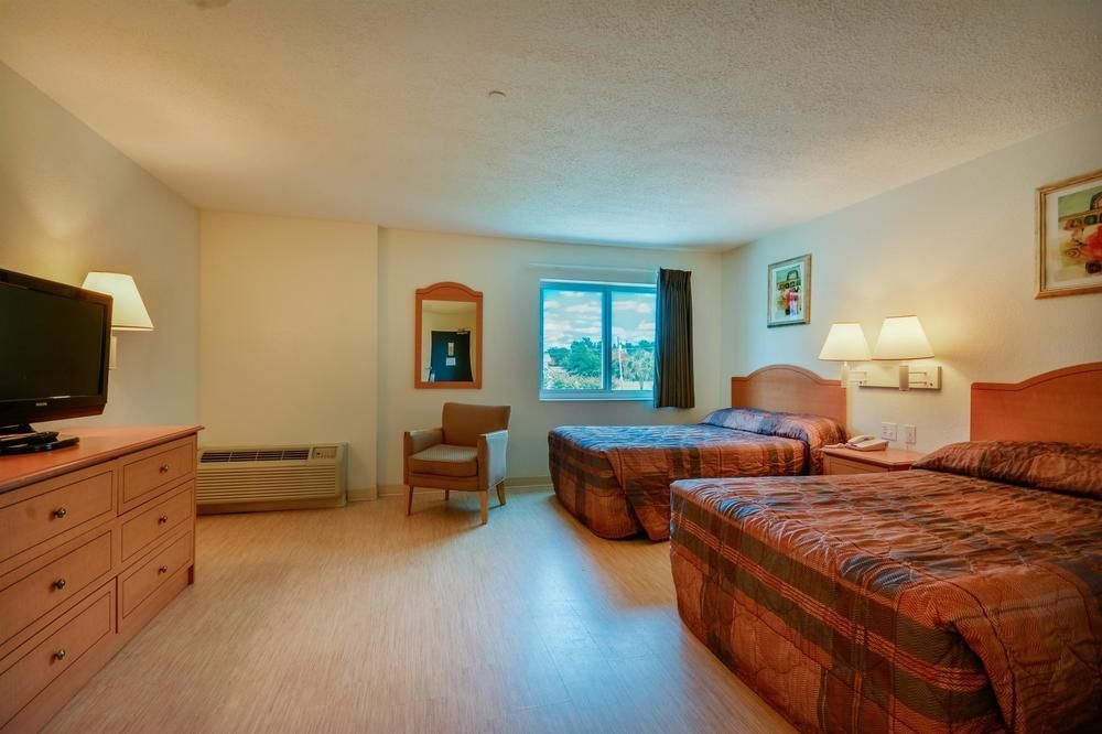 Motel 6-Biloxi, Ms - Beach Extérieur photo