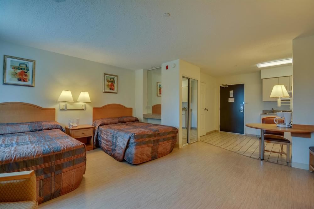 Motel 6-Biloxi, Ms - Beach Extérieur photo