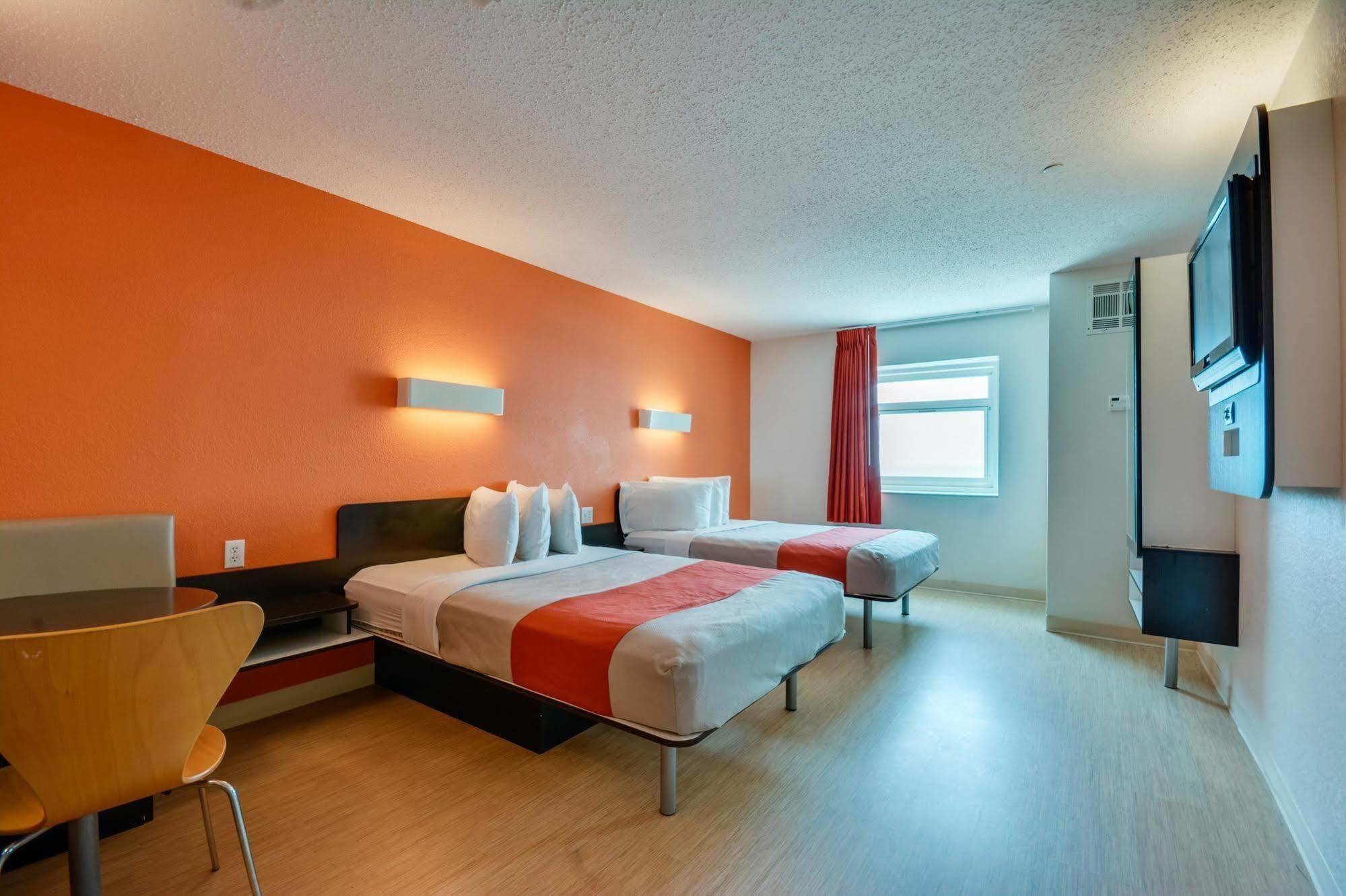 Motel 6-Biloxi, Ms - Beach Extérieur photo