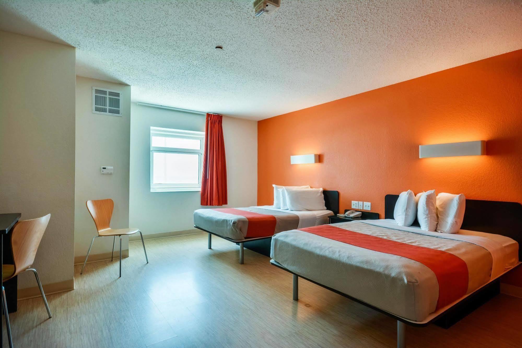 Motel 6-Biloxi, Ms - Beach Extérieur photo
