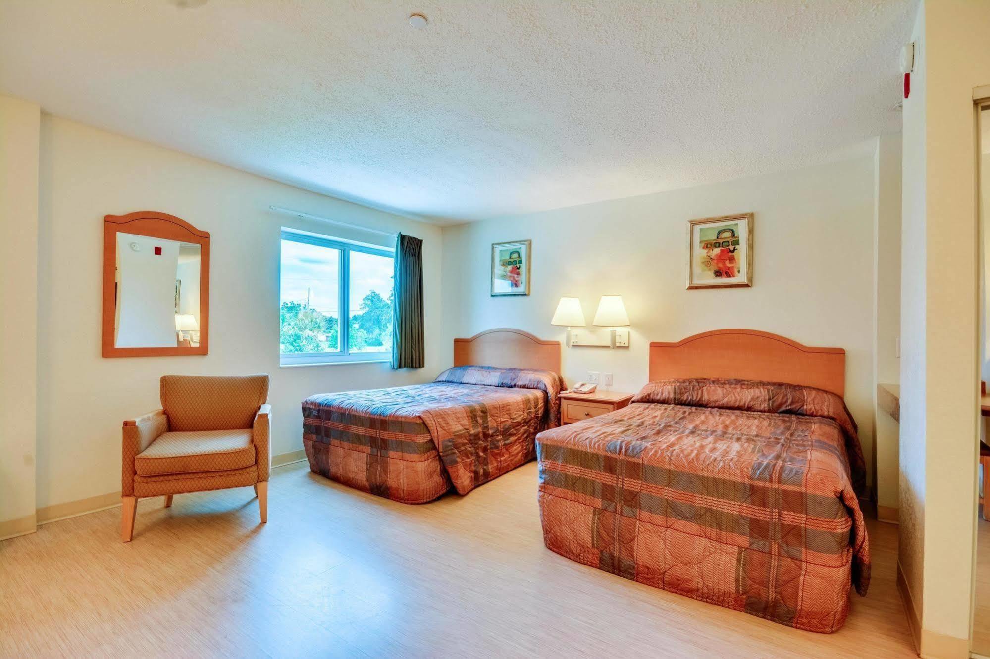 Motel 6-Biloxi, Ms - Beach Extérieur photo