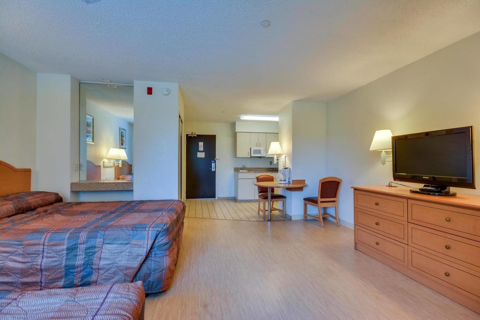 Motel 6-Biloxi, Ms - Beach Extérieur photo