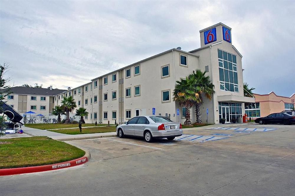 Motel 6-Biloxi, Ms - Beach Commodités photo