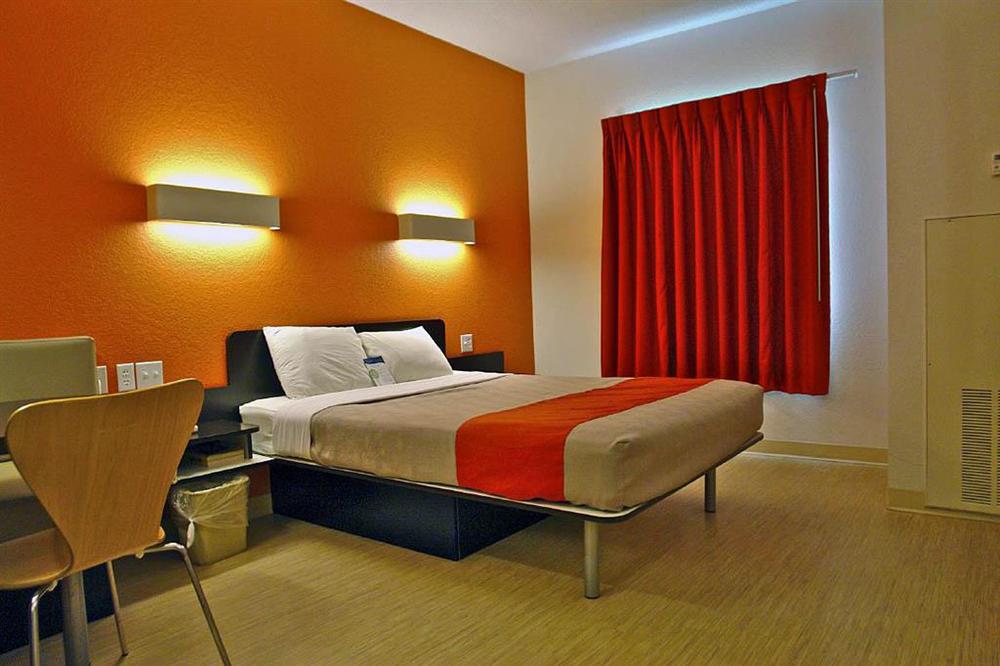 Motel 6-Biloxi, Ms - Beach Chambre photo