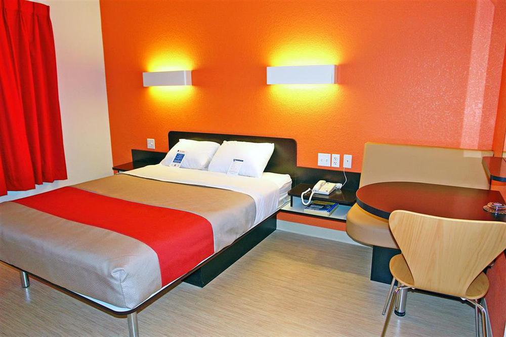 Motel 6-Biloxi, Ms - Beach Chambre photo