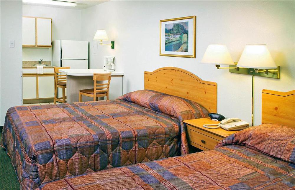 Motel 6-Biloxi, Ms - Beach Chambre photo